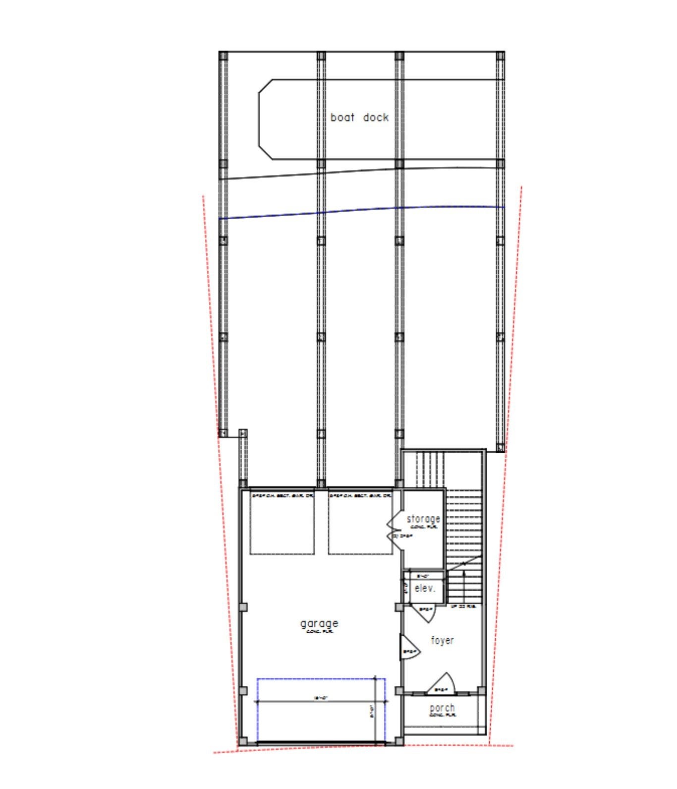 1318 Outrigger, Tiki Island, TX 77554
