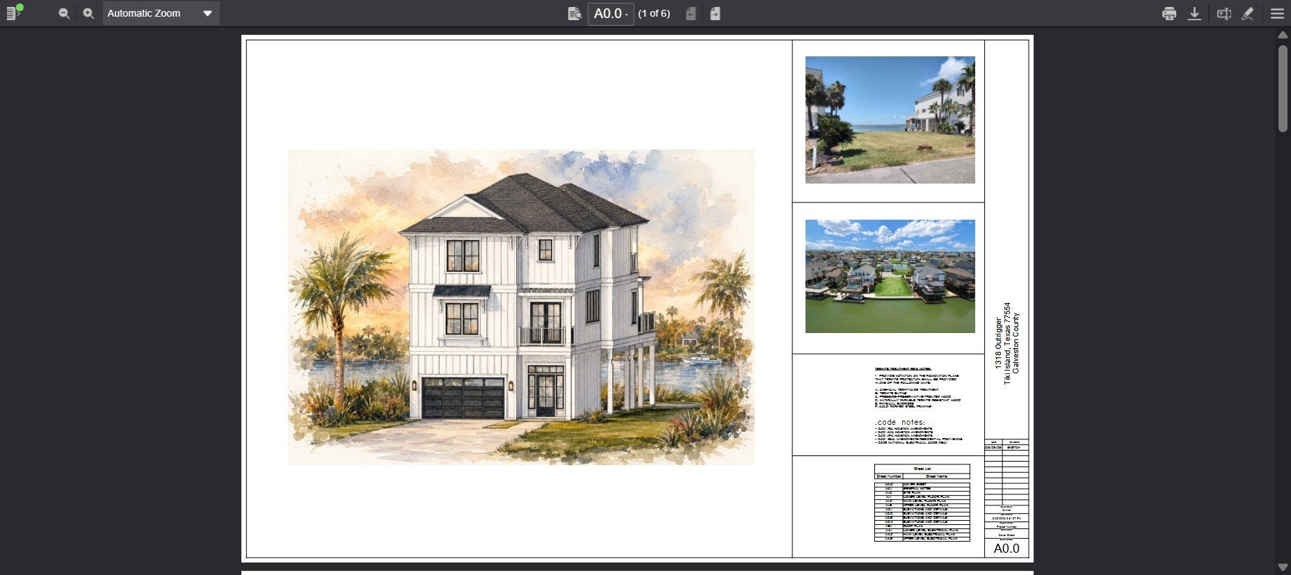 New Build coming the new year 2027
