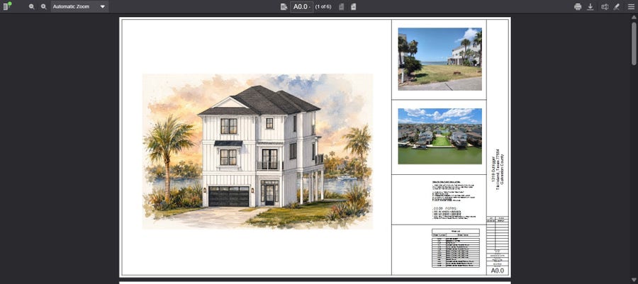 Property photo for 1318 Outrigger, Tiki Island, TX