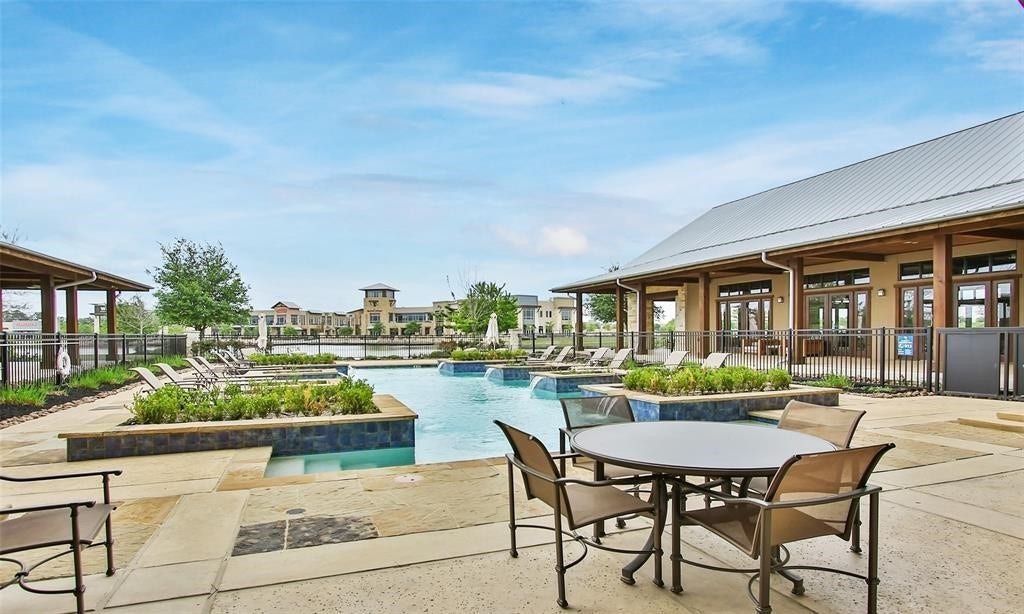 18203 Burnett Willow Lane, Cypress, TX 77433 18203 Burnett Willow Lane, Cypress, TX 77433