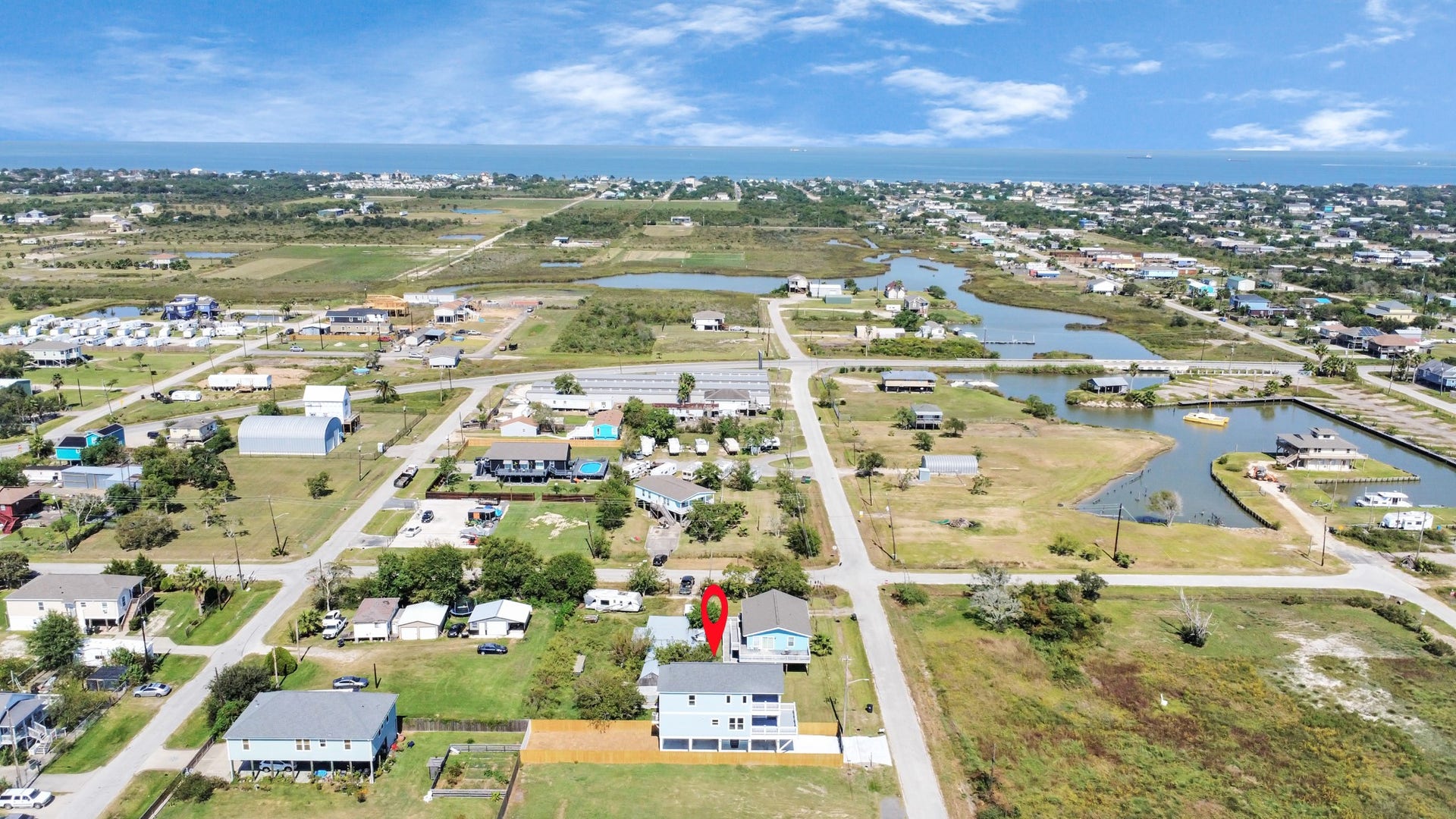 1008 20th Street, Dickinson, TX 77539 1008 20th Street, Dickinson, TX 77539