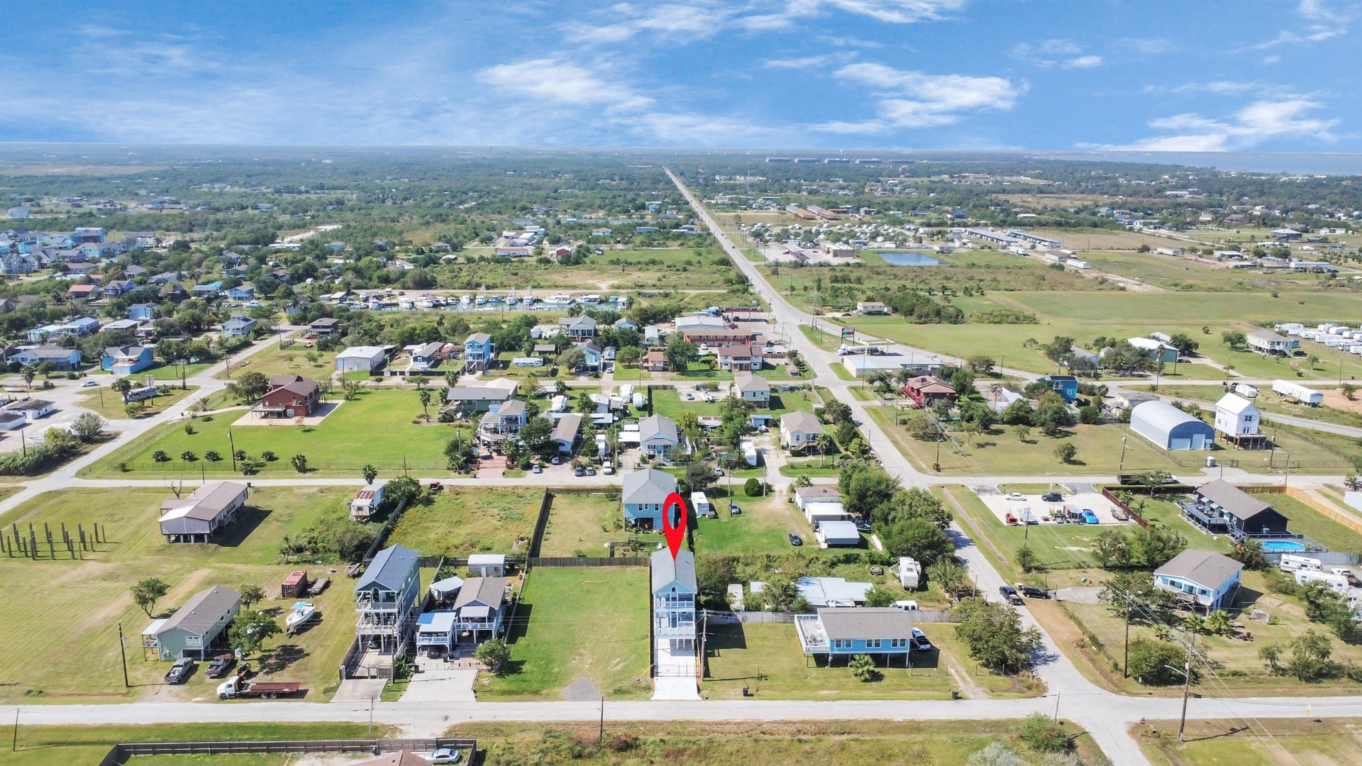 1008 20th Street, Dickinson, TX 77539 1008 20th Street, Dickinson, TX 77539