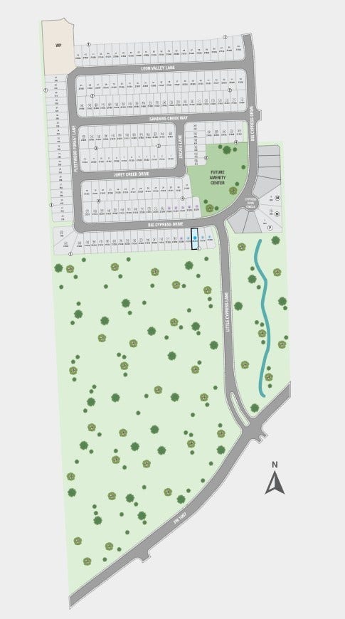 21274 Big Cypress Drive, Montgomery, TX 77356 21274 Big Cypress Drive Sitemap