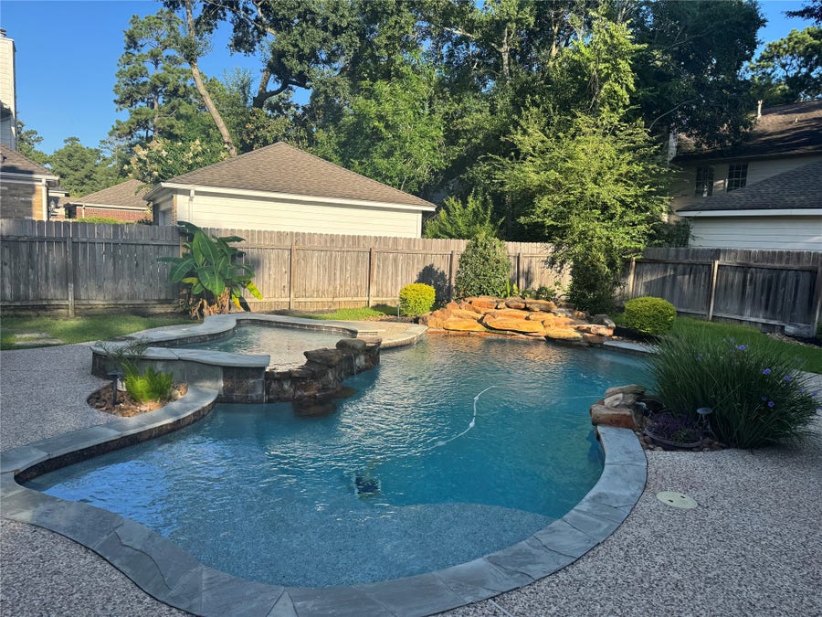 Property photo for 27 W Rumplecreek Place, The Woodlands, TX
