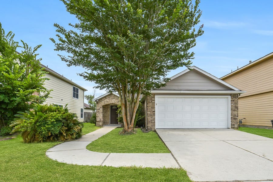 Property photo for 4010 Mt Whitney Way, Katy, TX
