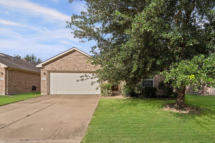Property photo for 18107 Cypress Mist Court, Cypress, TX