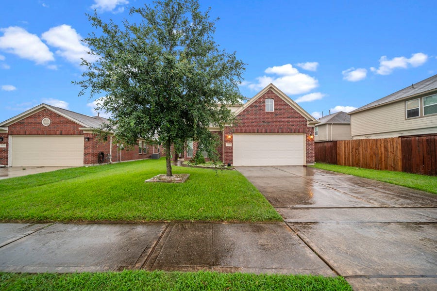 Property photo for 14722 Nickel Plank Road, Houston, TX
