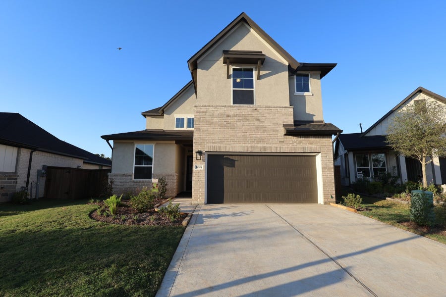Property photo for 14904 Clover Meadow Lane, Montgomery, TX