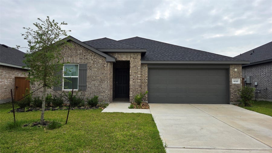 Property photo for 6110 Ginevra Summers Drive, Katy, TX
