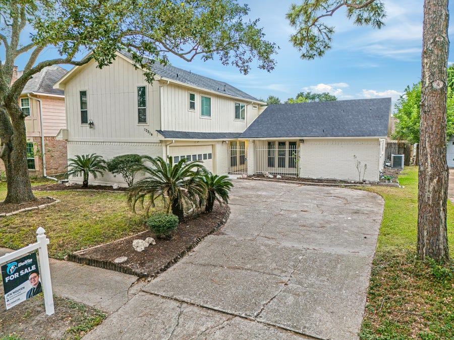 Property photo for 13314 Agarita Lane, Houston, TX