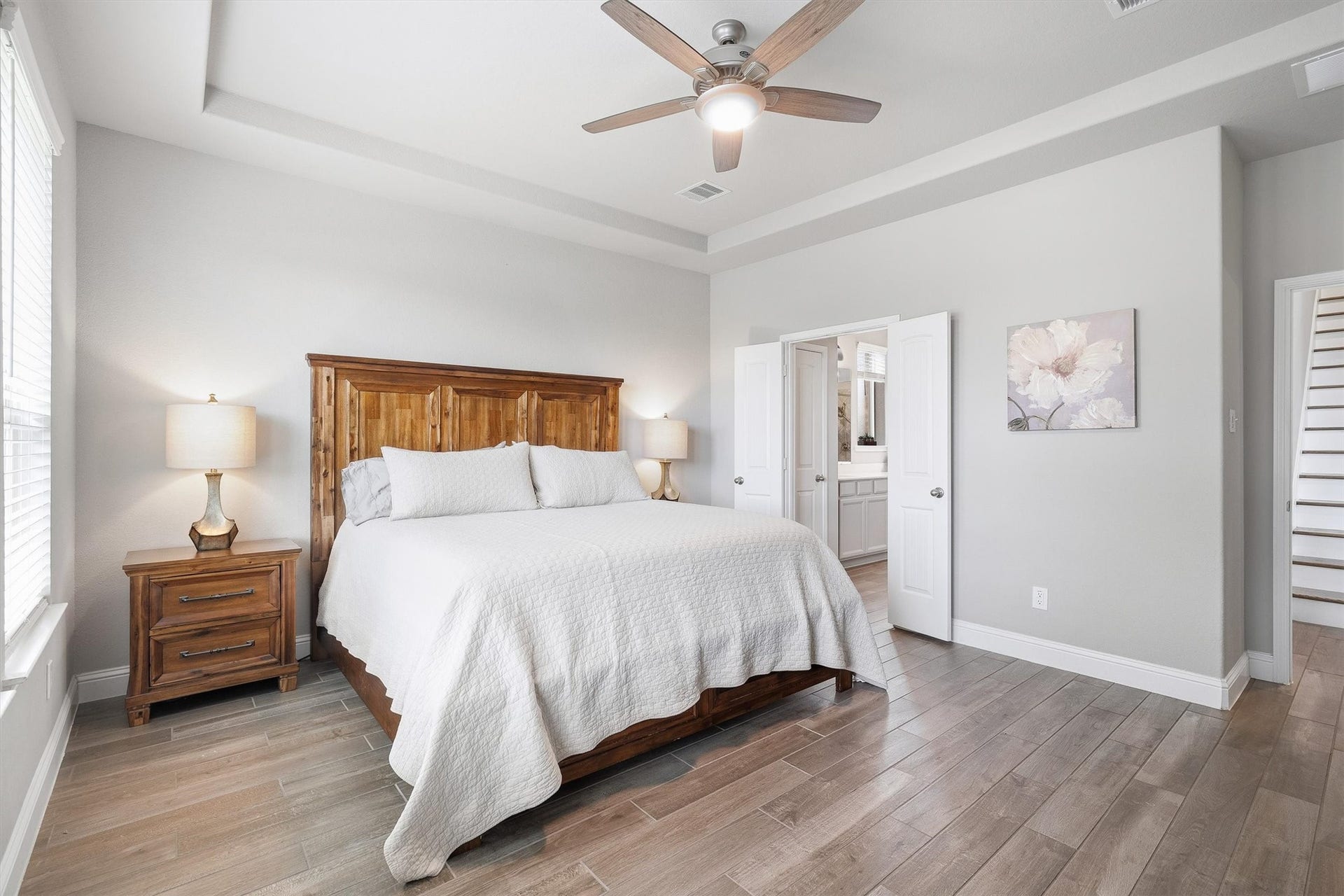 9034 Japonica Drive, Rosenberg, TX 77469 Lakeview mornings.