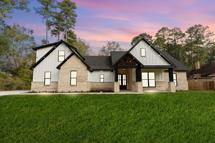 Property photo for 2806 Da Vince St, New Caney, TX