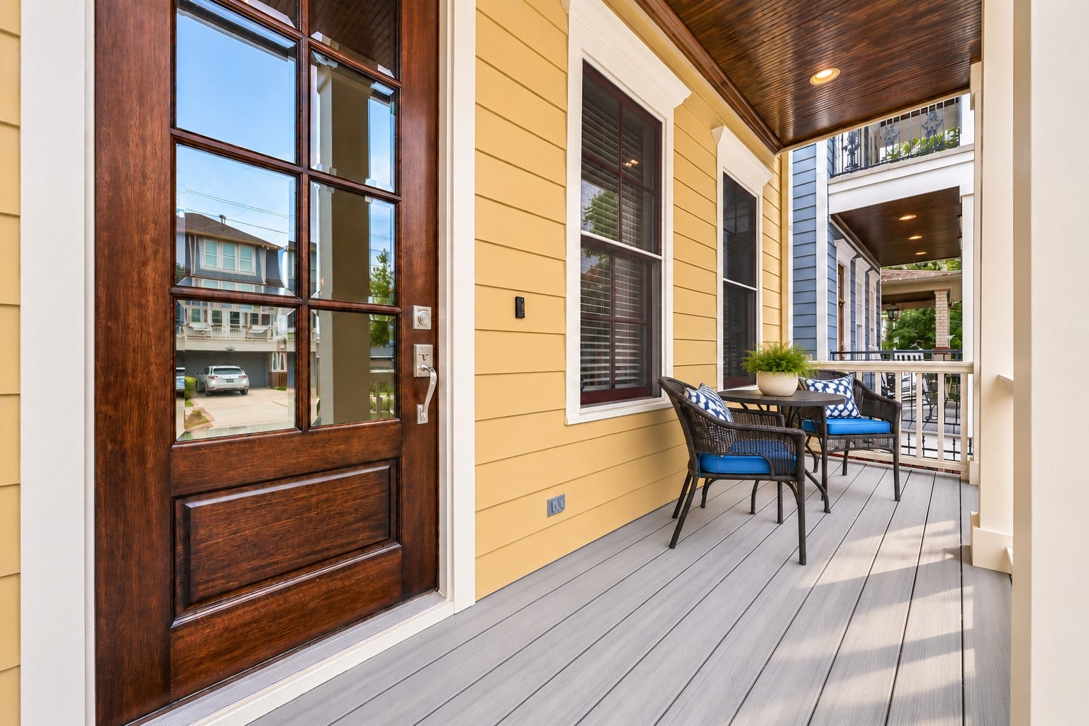 832 Nicholson Street, Houston, TX 77007