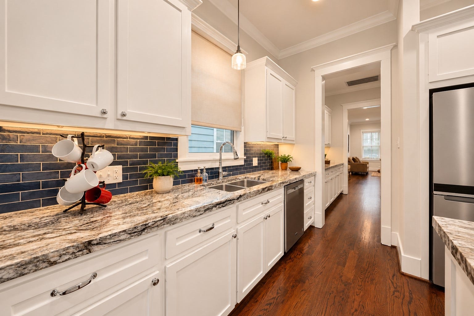 832 Nicholson Street, Houston, TX 77007