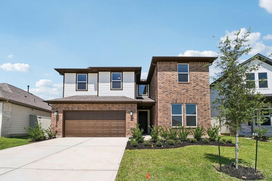 Property photo for 14470 Trumpet Lane, Splendora, TX