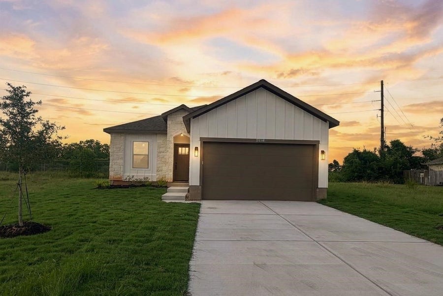 Property photo for 3438 Brook Valley Drive, Brookshire, TX