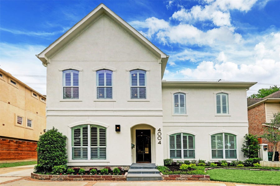Property photo for 4004 Childress Street, Houston, TX