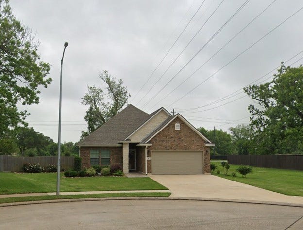 56 Zinnia Court, Lake Jackson, TX 77566 56 Zinnia Court, Lake Jackson, TX 77566