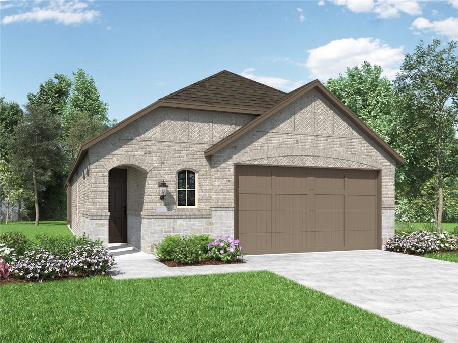 Property photo for 8739 Mancos Valley Court, Porter, TX