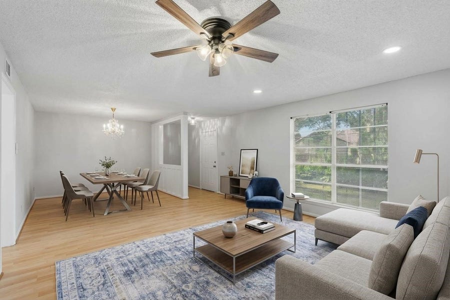 Property photo for 2338 Shadowdale Drive, #301, Houston, TX