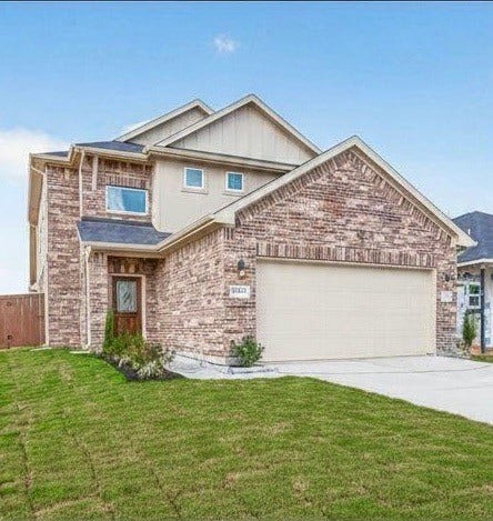 13310 Prado Ridge Lane, Iowa Colony, TX 77583