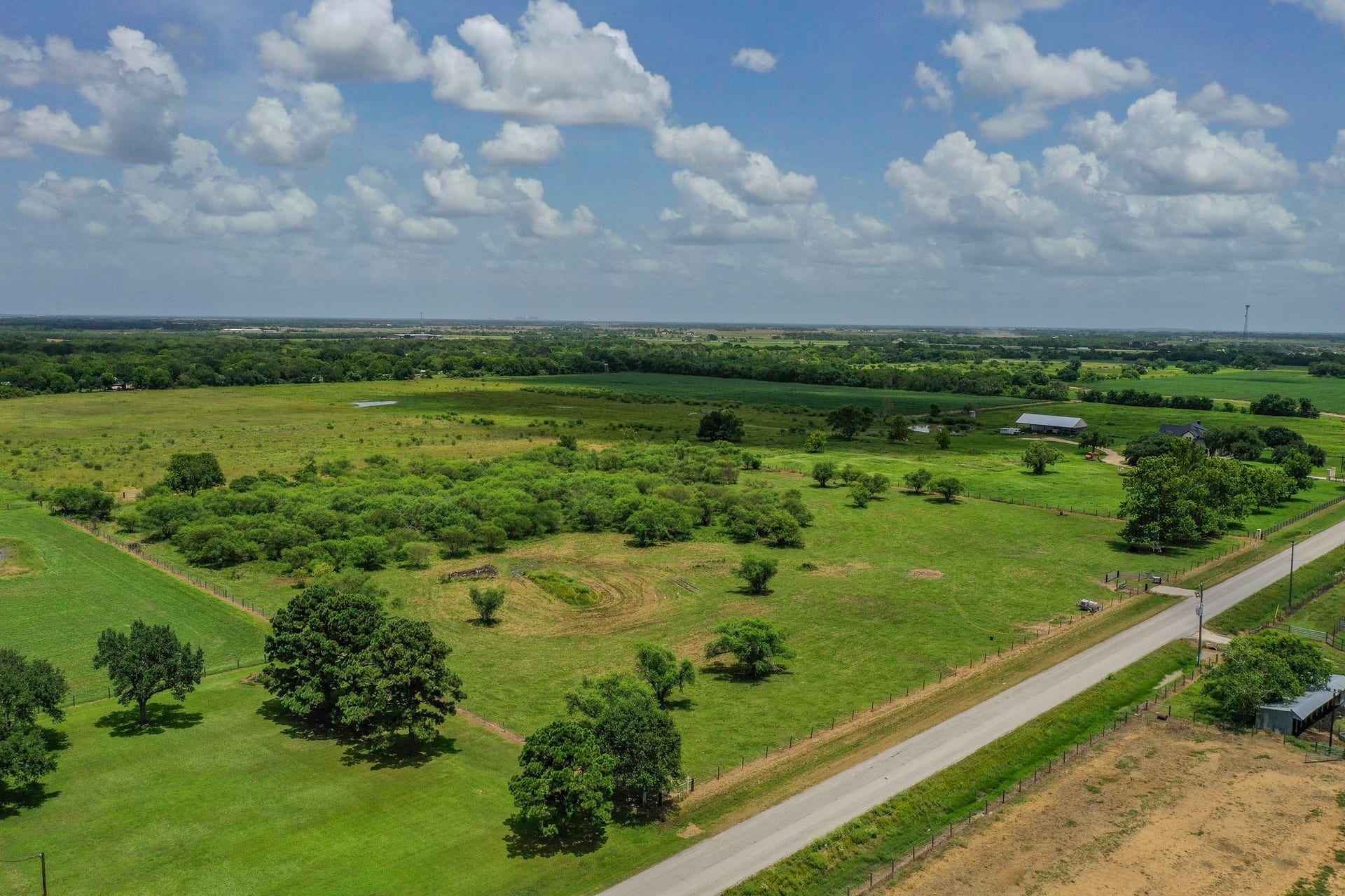 TRACT 1 Foster School Road, Needville, TX 77461 TRACT 1 Foster School Road, Needville, TX 77461