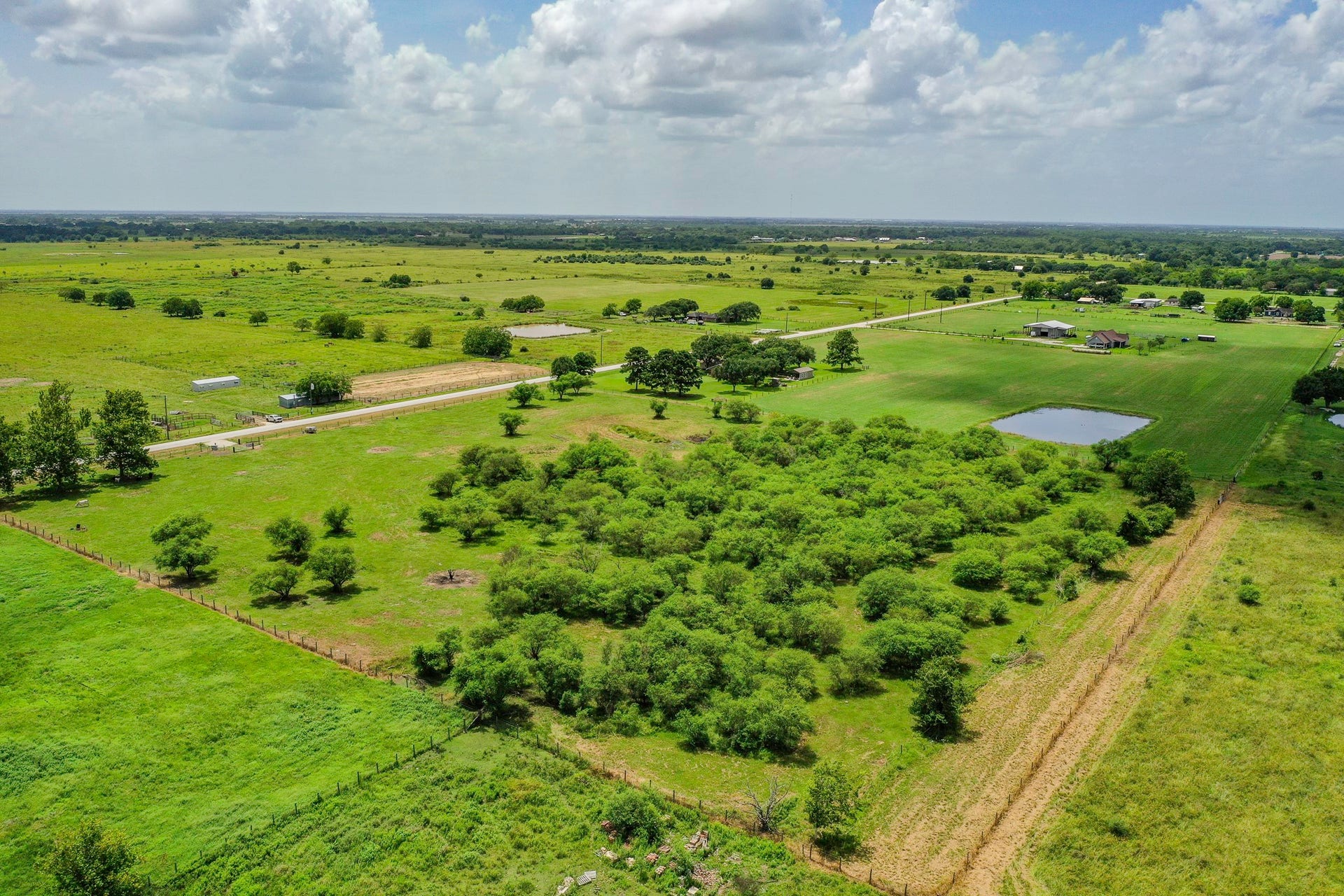 TRACT 1 Foster School Road, Needville, TX 77461 TRACT 1 Foster School Road, Needville, TX 77461