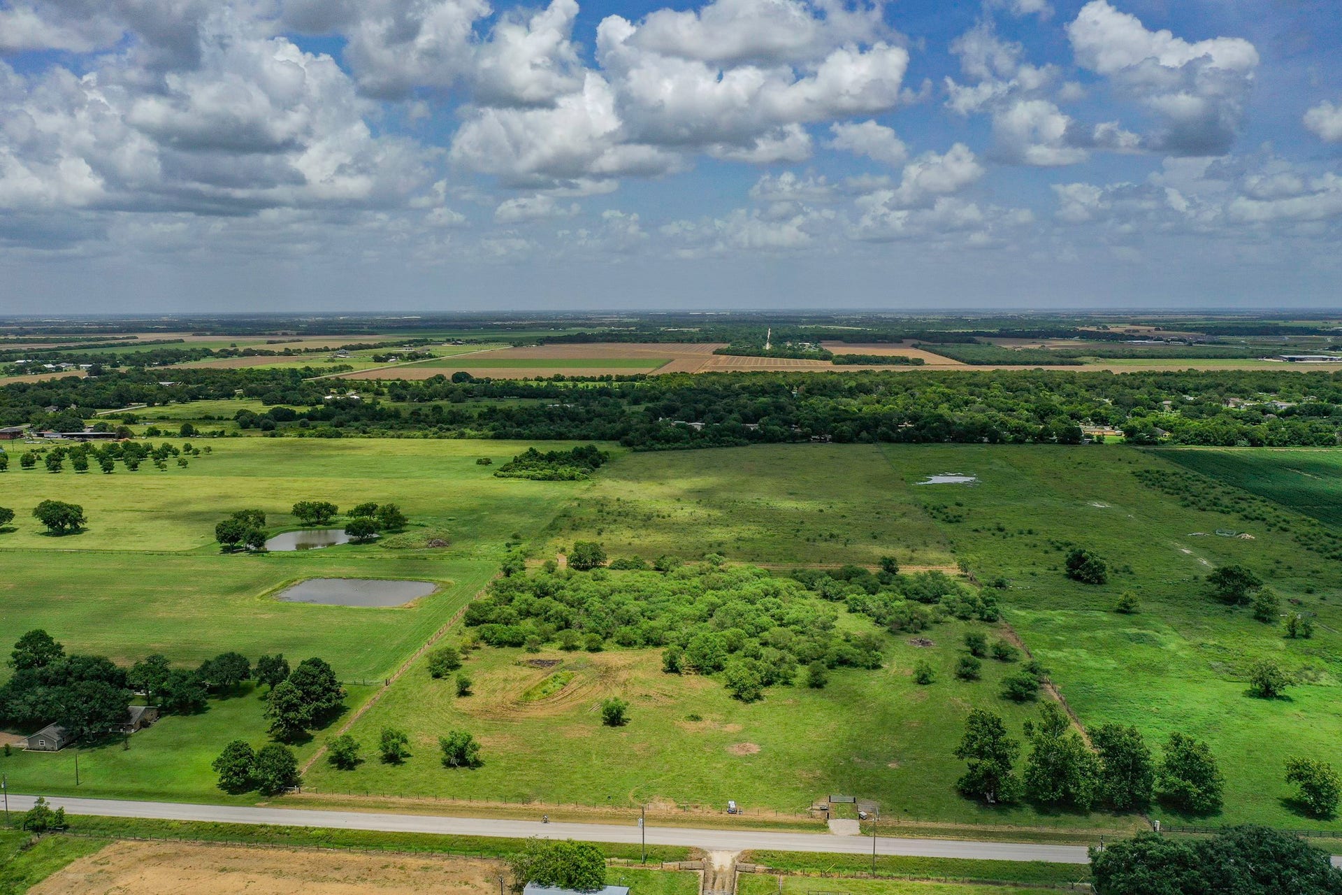 TRACT 1 Foster School Road, Needville, TX 77461 TRACT 1 Foster School Road, Needville, TX 77461