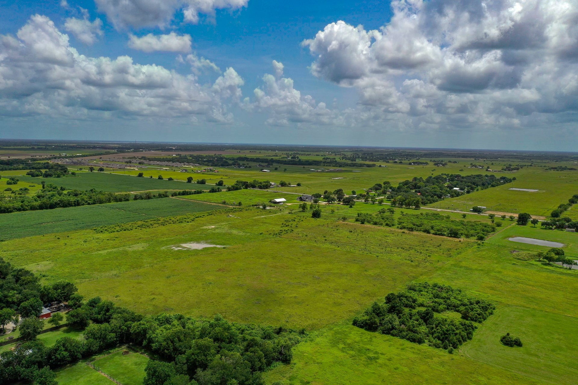 TRACT 1 Foster School Road, Needville, TX 77461 TRACT 1 Foster School Road, Needville, TX 77461