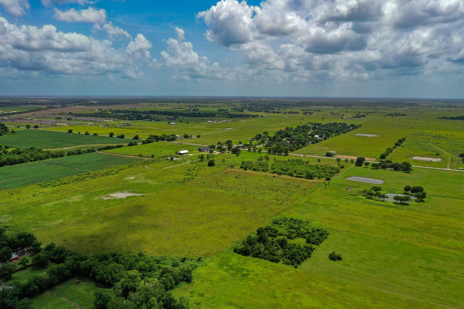 TRACT 1 Foster School Road, Needville, TX 77461 TRACT 1 Foster School Road, Needville, TX 77461