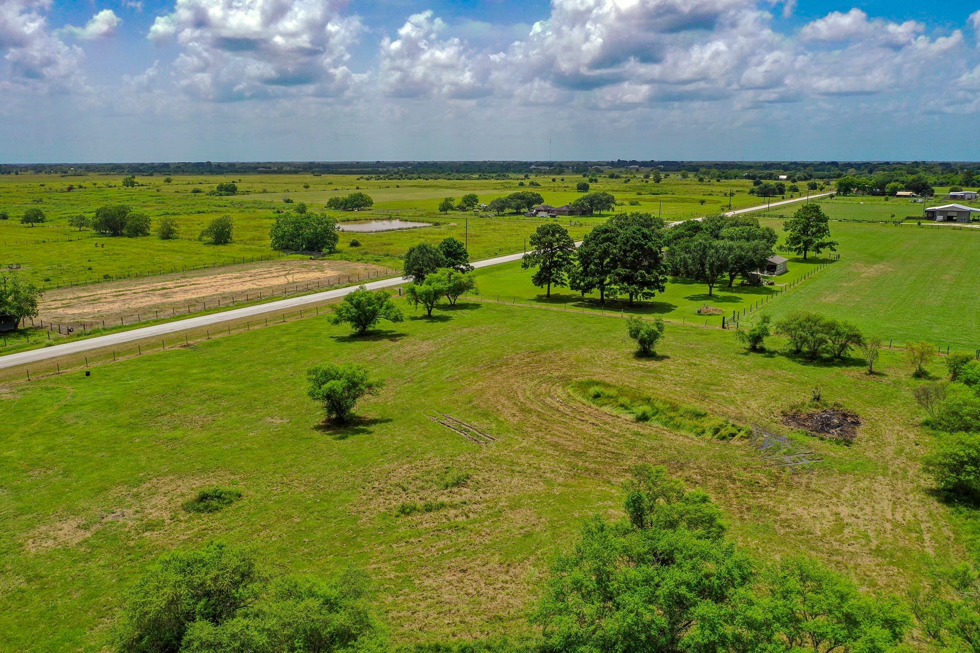 TRACT 1 Foster School Road, Needville, TX 77461 TRACT 1 Foster School Road, Needville, TX 77461