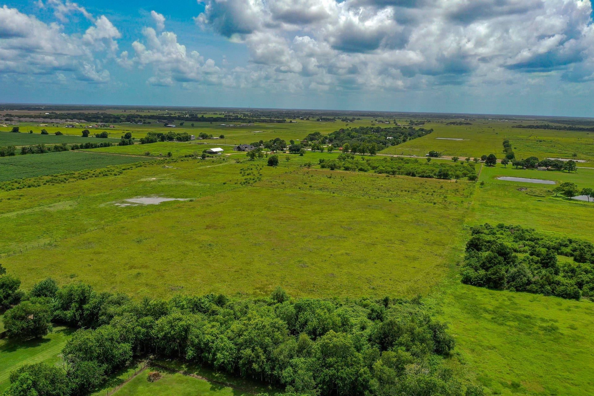 TRACT 1 Foster School Road, Needville, TX 77461 TRACT 1 Foster School Road, Needville, TX 77461