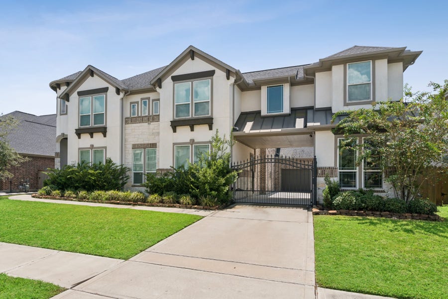 Property photo for 14014 Mulberry River Lane, Houston, TX