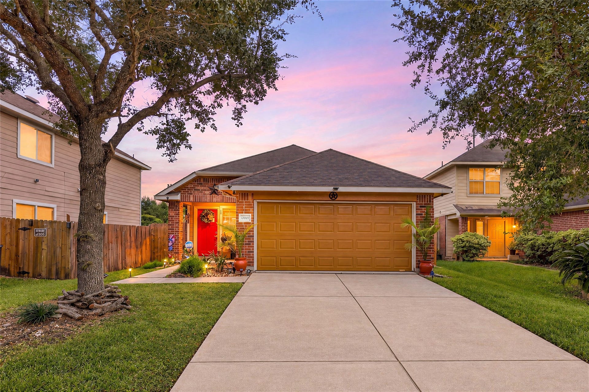 12607 Querida Court, Houston, TX 77045 12607 Querida Court, Houston, TX 77045