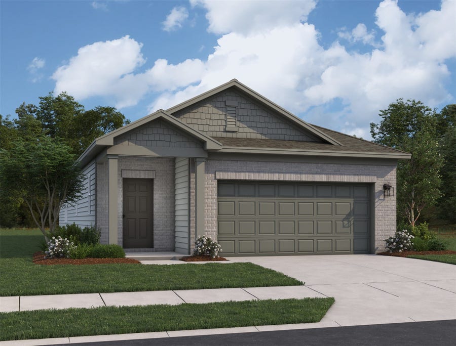 Property photo for 18530 Karlynn Street, New Caney, TX
