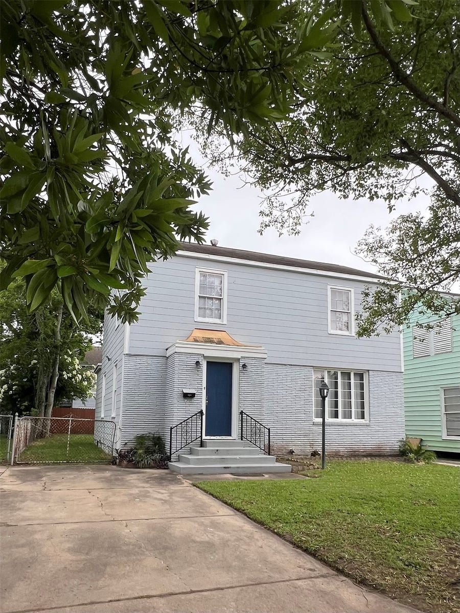 Property photo for 4711 Avenue R 1/2, Galveston, TX