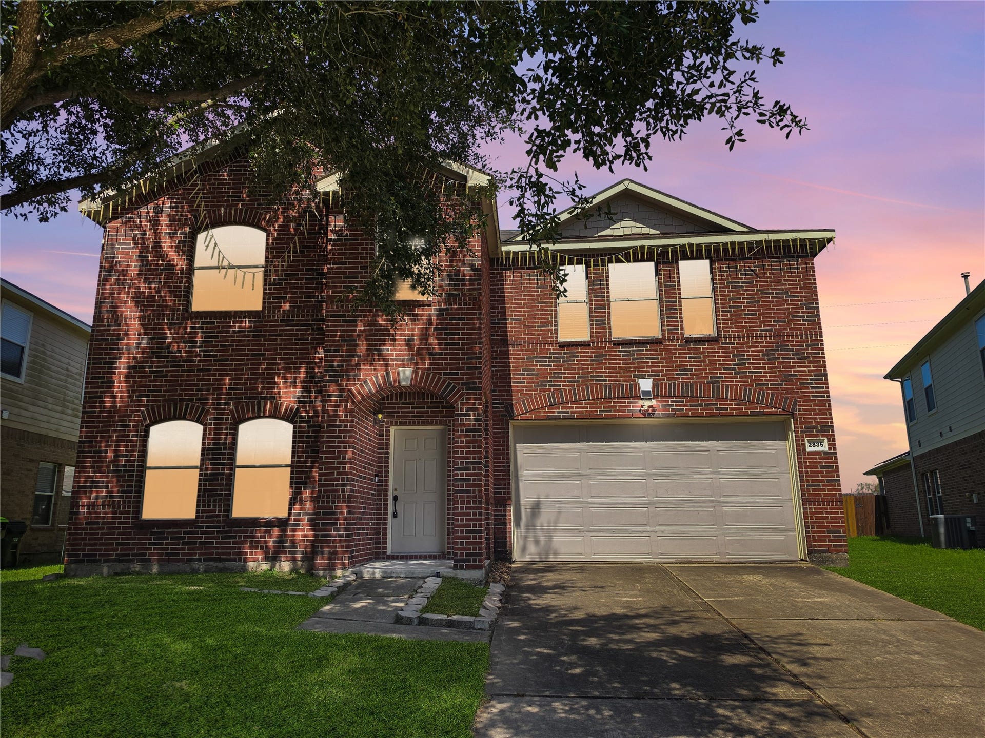 2835 Mustang Hill Lane, Katy, TX 77449 2835 Mustang Hill Lane, Katy, TX 77449