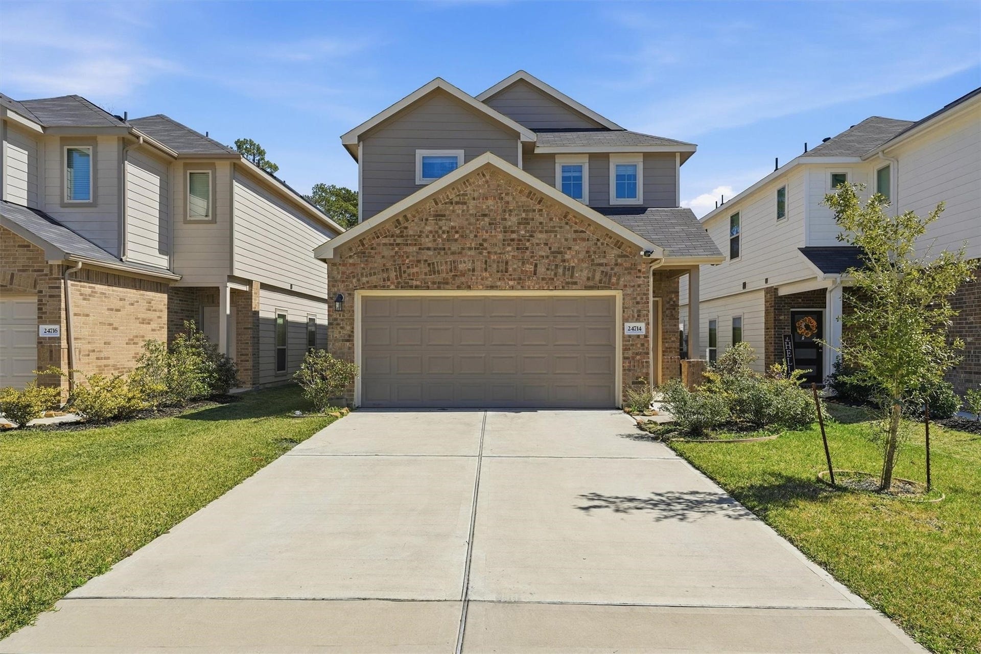 24714 Thornbluff Briar Trail, Houston, TX 77336 24714 Thornbluff Briar Trail, Houston, TX 77336