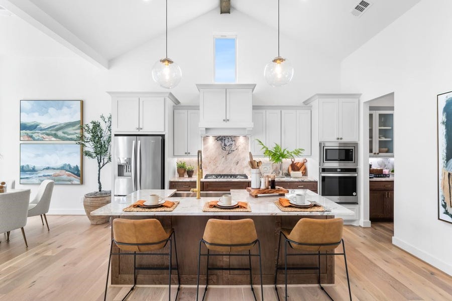 Property photo for 7114 Carriage Light Drive, Magnolia, TX