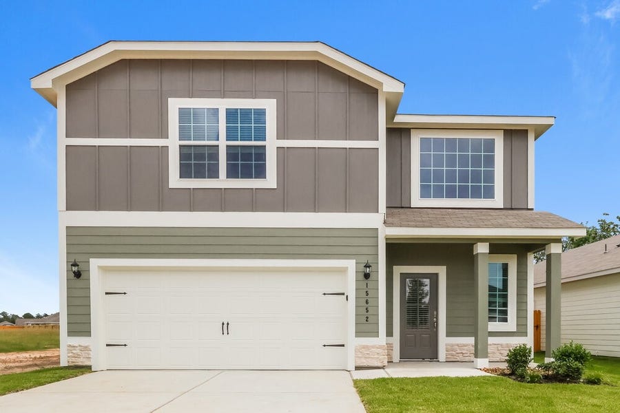 Property photo for 15652 Plum Brook Drive, Conroe, TX