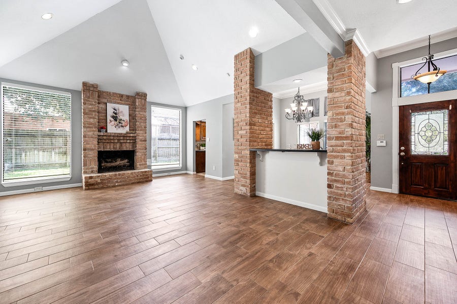 Property photo for 11606 Aspenway Drive, Houston, TX