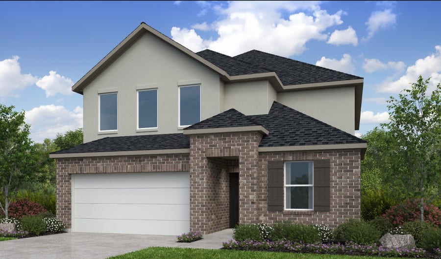 Property photo for 7510 Happiness Pass, Richmond, TX