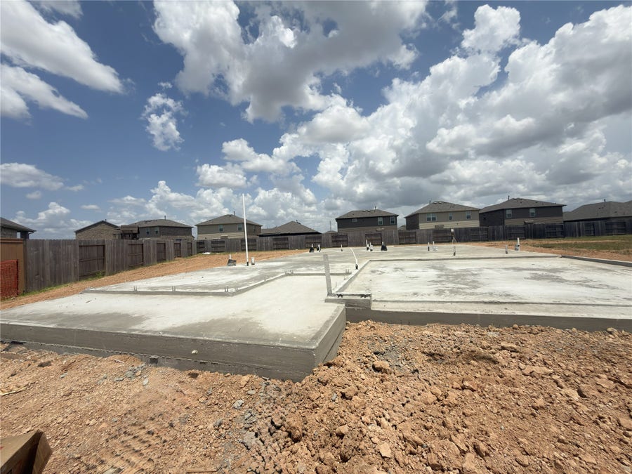 Property photo for 2204 Camino Cove Drive, Katy, TX