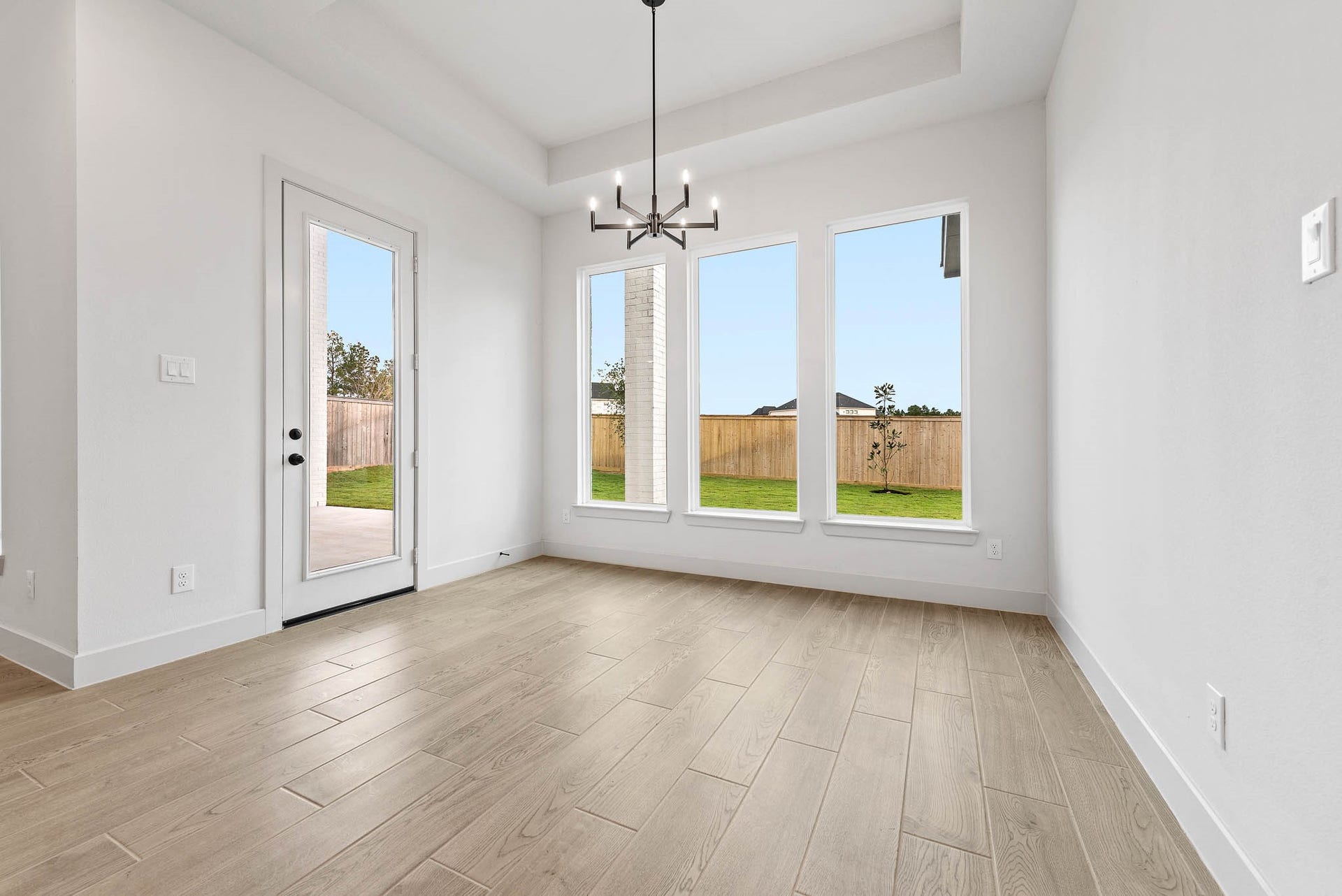 26909 South Ranch House Road, Montgomery, TX 77316