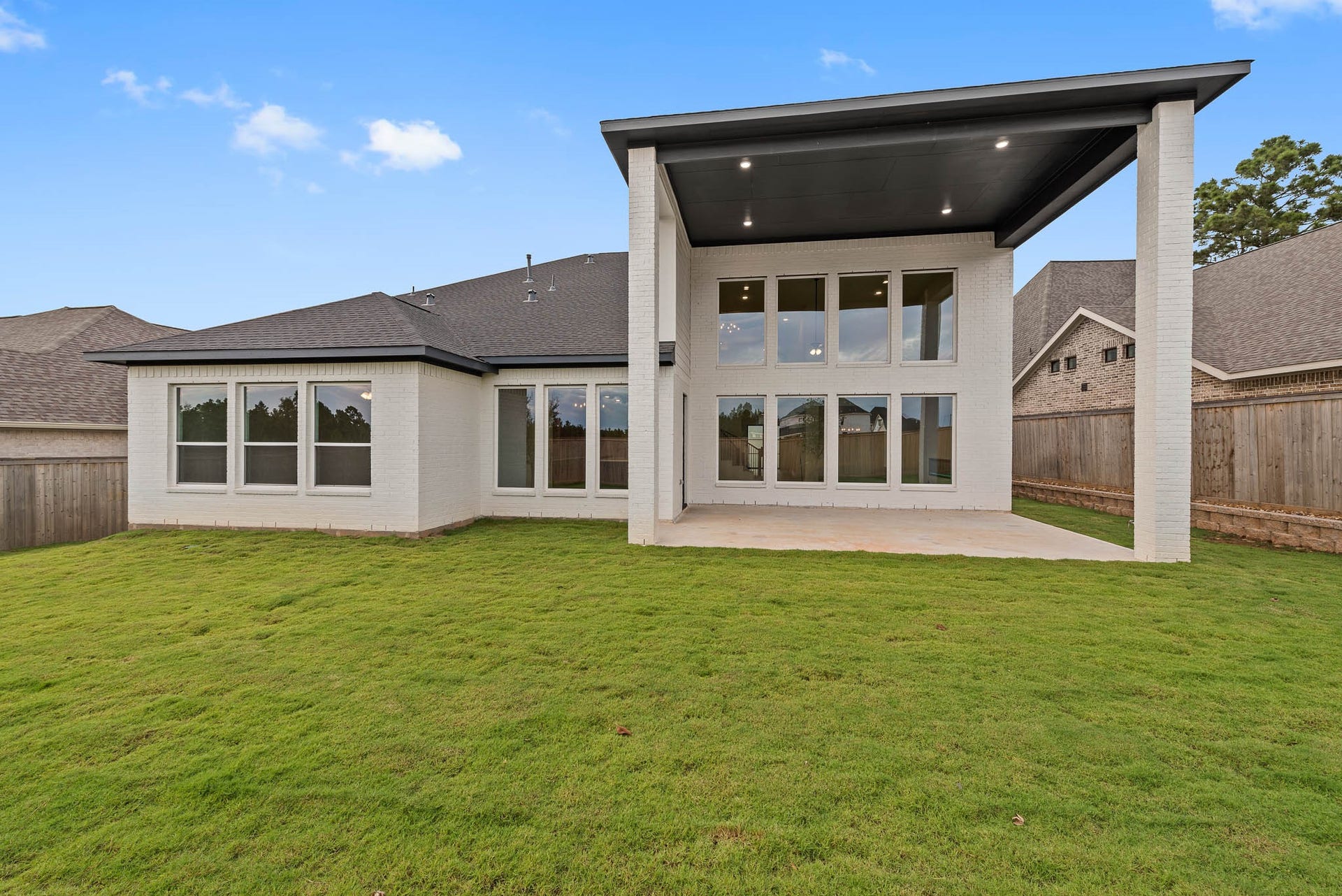 26909 South Ranch House Road, Montgomery, TX 77316