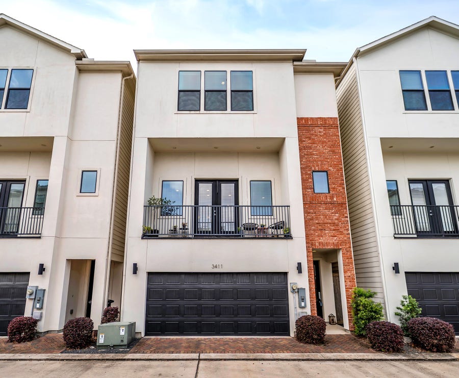 Property photo for 3411 Kensington Yellow Place, Houston, TX