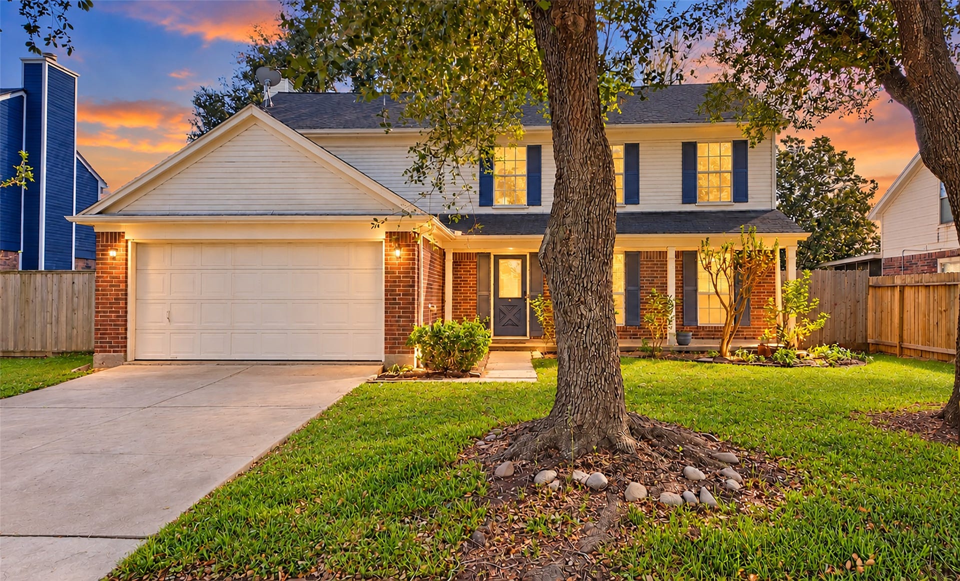 5304 Spring Branch Drive, Pearland, TX 77584 5304 Spring Branch Drive, Pearland, TX 77584