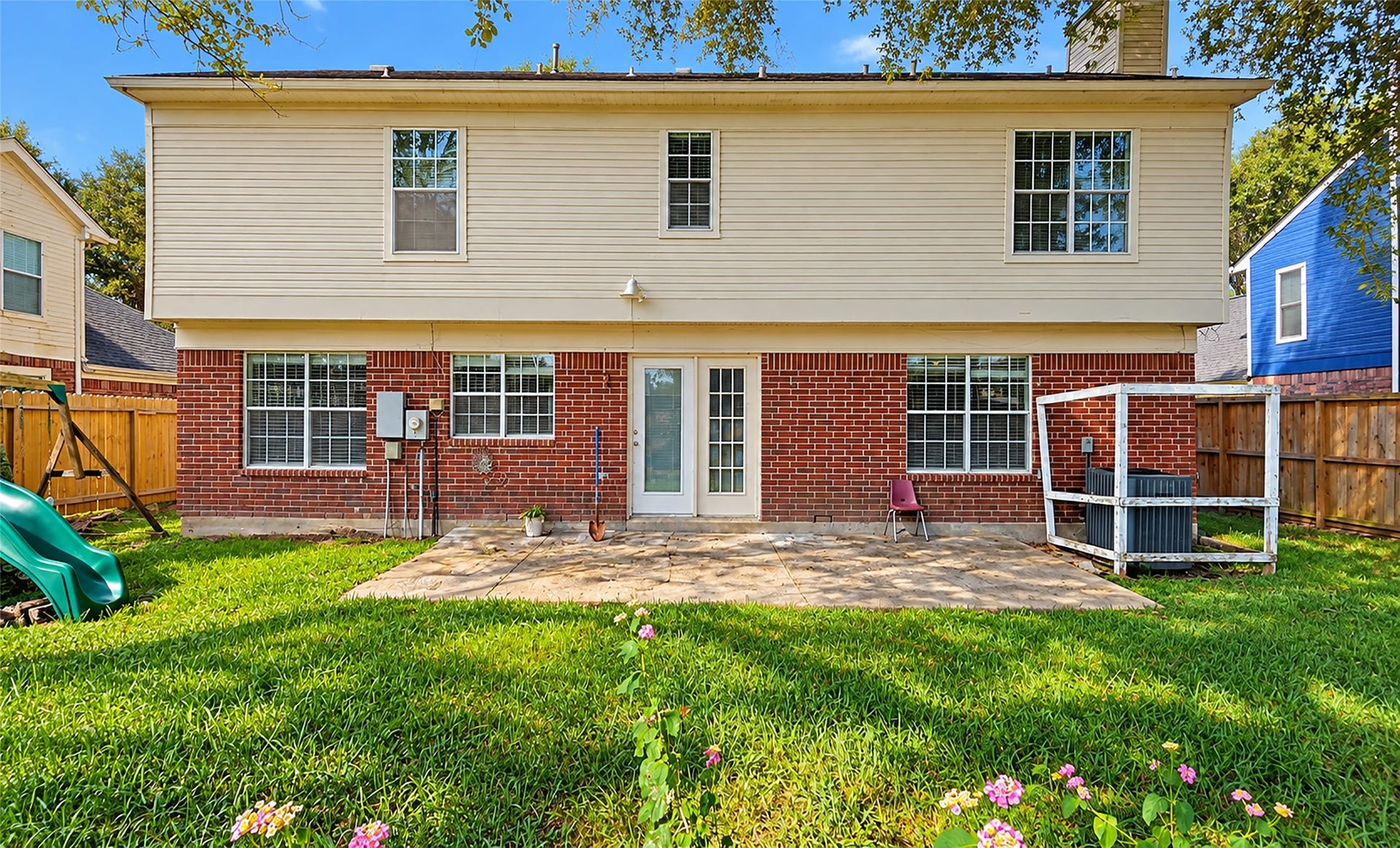 5304 Spring Branch Drive, Pearland, TX 77584 5304 Spring Branch Drive, Pearland, TX 77584