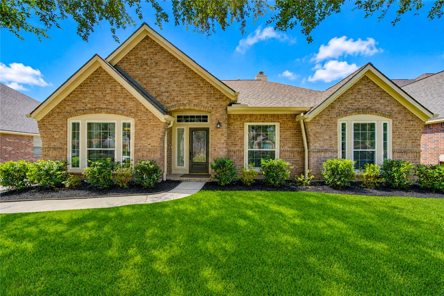 Property photo for 14323 Rosehill Estates Lane, Cypress, TX