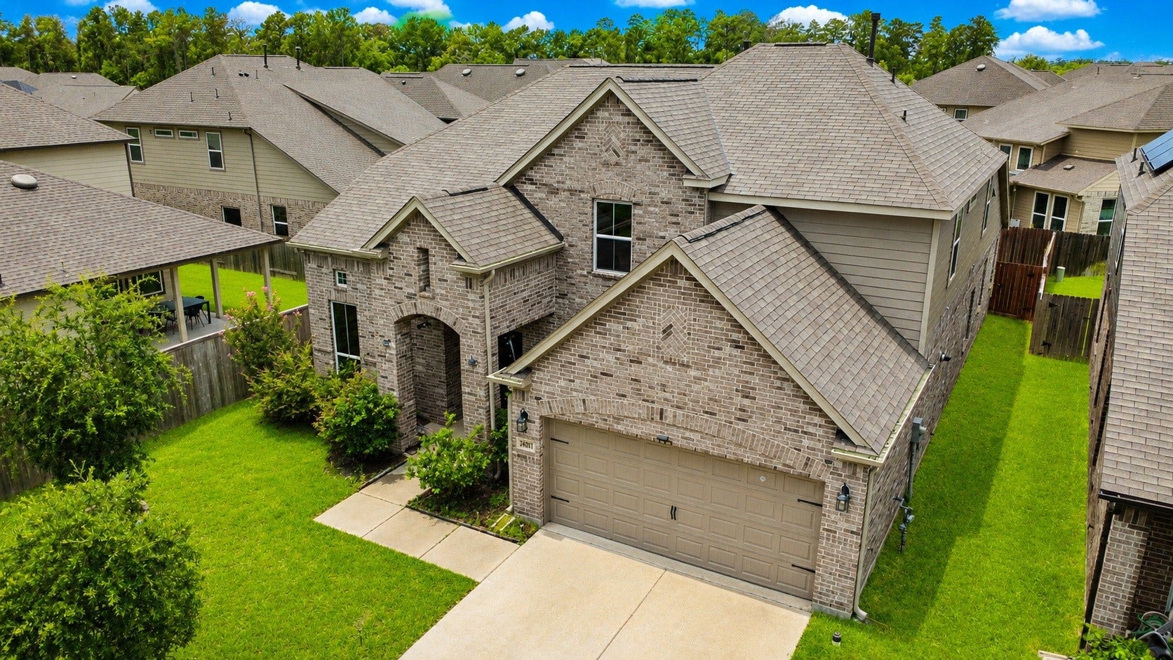 21011 Pastel Sky Way, Humble, TX 77338 21011 Pastel Sky Way, Humble, TX 77338